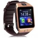 DZ09 Bluetooth Smartwatch with Camera & SIM Support